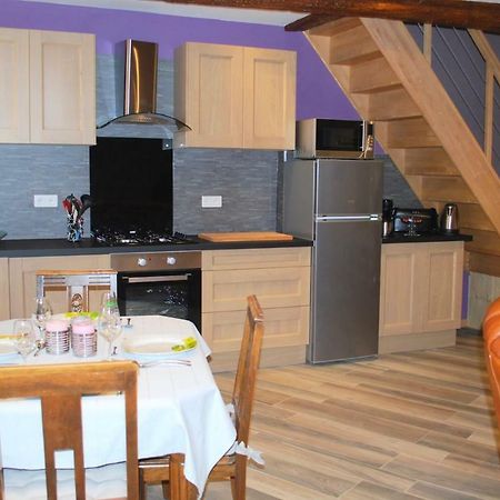 Maison D En Haut Wintzenheim Εξωτερικό φωτογραφία