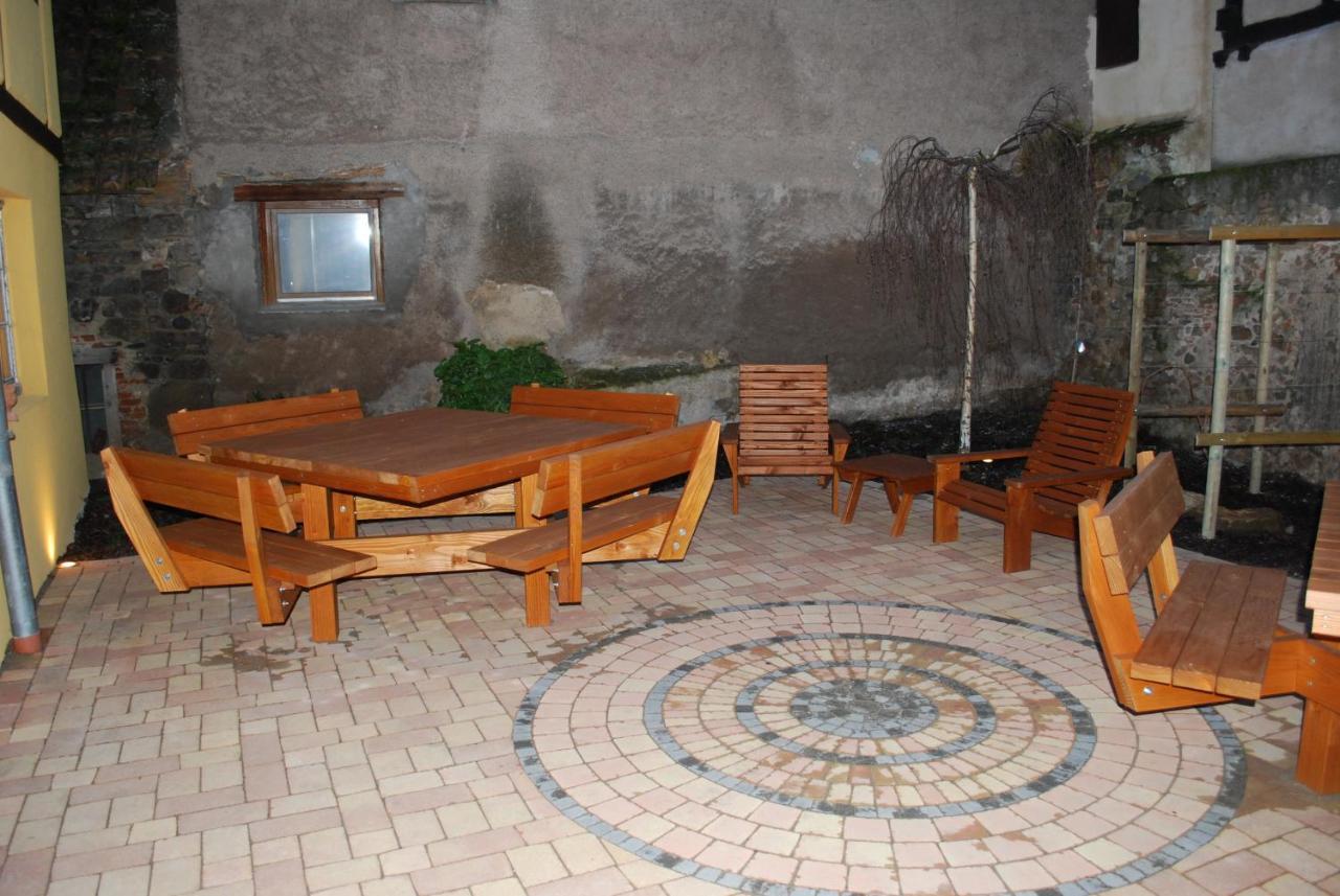 Maison D En Haut Wintzenheim Εξωτερικό φωτογραφία