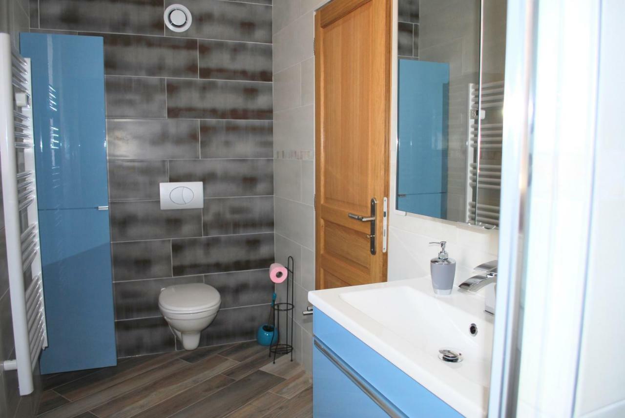 Maison D En Haut Wintzenheim Εξωτερικό φωτογραφία